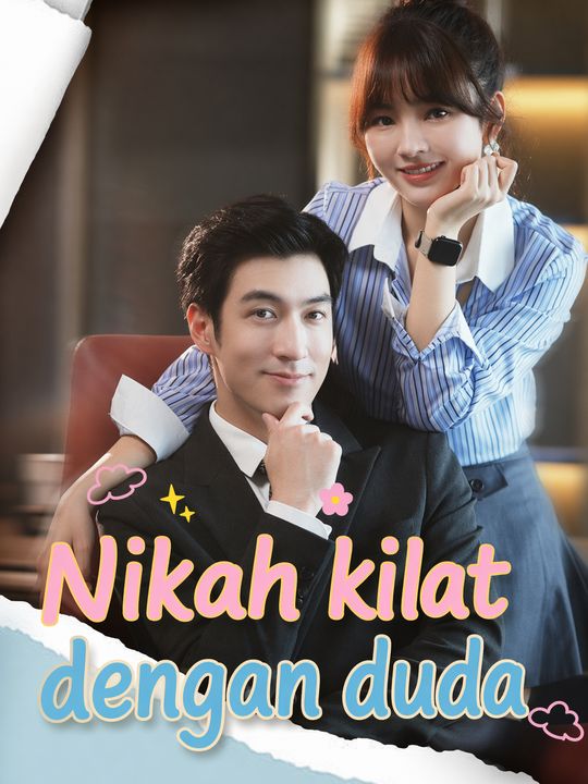 Nikah kilat dengan duda
