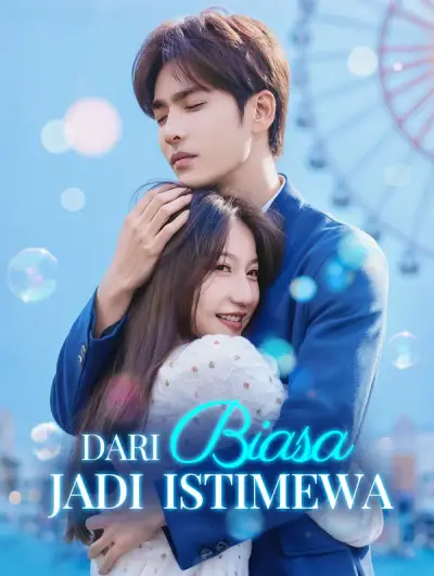 Dari Biasa Jadi Istimewa(Sulih Suara)