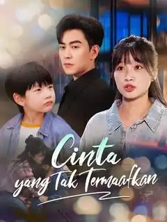 Cinta Terlarang yang Menghancurkan Segalanya!