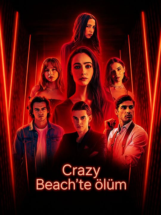 Crazy Beach'te ölüm
