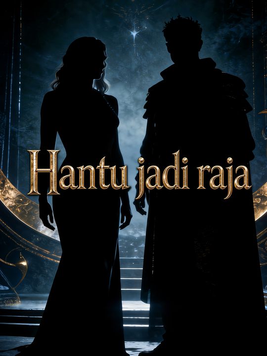 Hantu jadi raja
