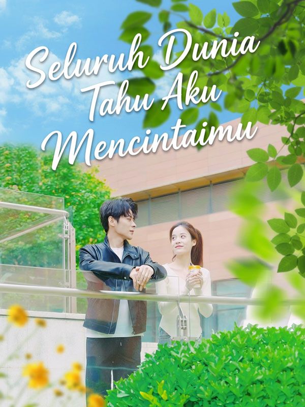 Mencintaimu: Rahasia yang Terungkap!