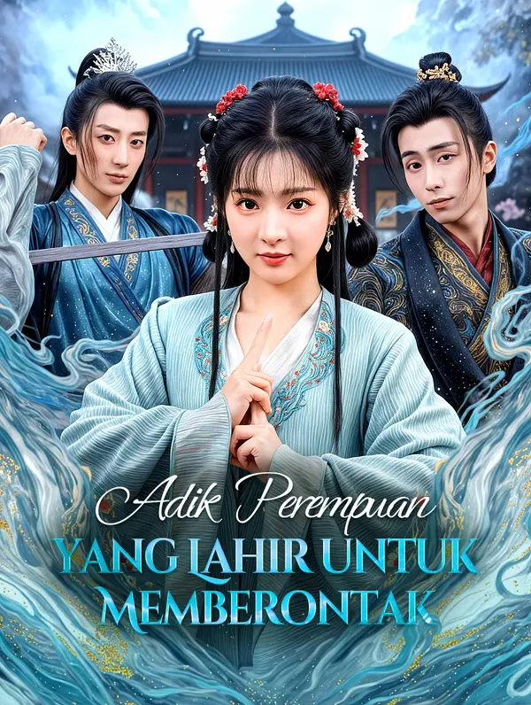 Adik Perempuan yang Lahir untuk Memberontak