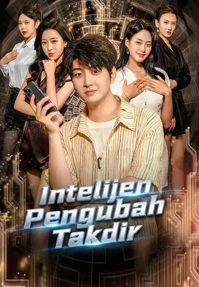 Rahasia Intelijen Mengubah Takdir Anda!
