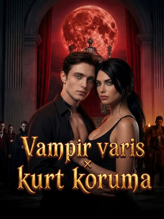 Vampir varis kurt koruma