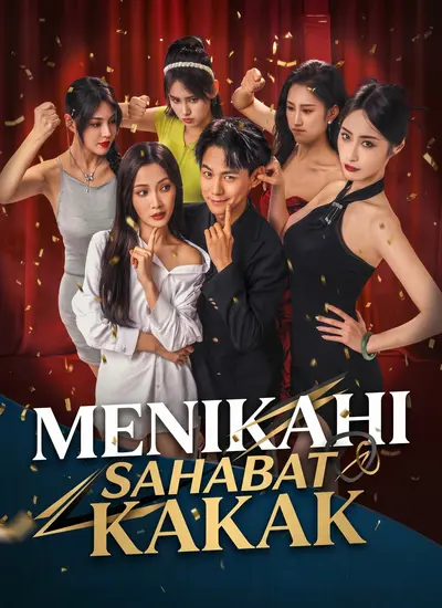 [Dijuluki]Menikahi Sahabat Kakak