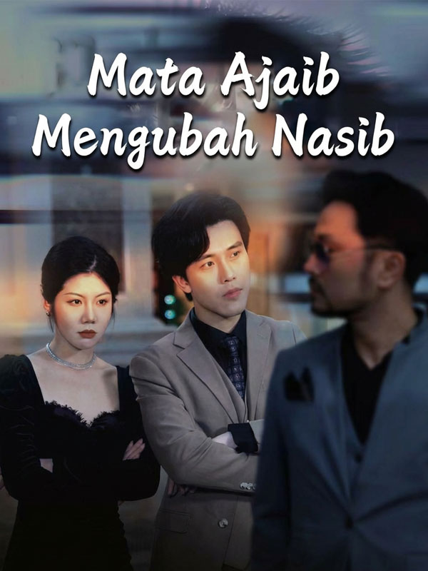 Mata Ajaib Ini Bikin Kamu Tercengang!