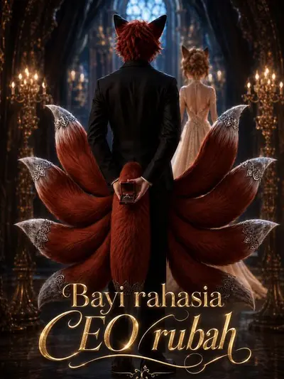 Poster Bayi rahasia CEO rubah