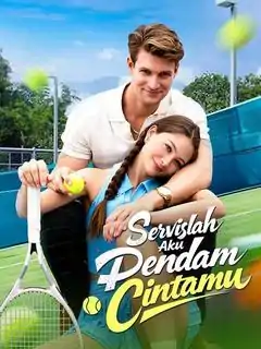  Dendam yang Terpendam dalam Cinta!