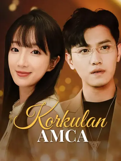 Poster Korkulan Amca