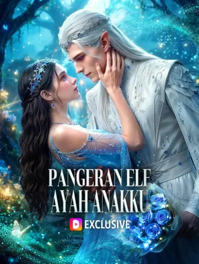 Poster Pangeran Elf, Ayah Anakku