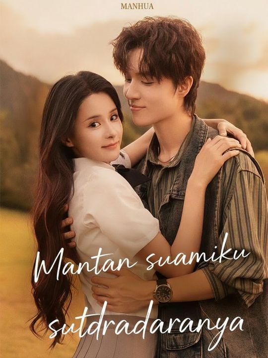 Mantan suamiku sutradaranya