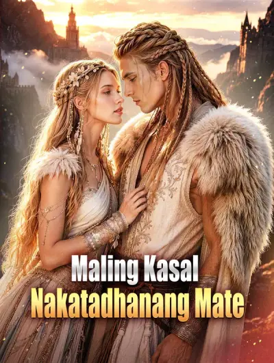 Poster Maling Kasal, Nakatadhanang Mate