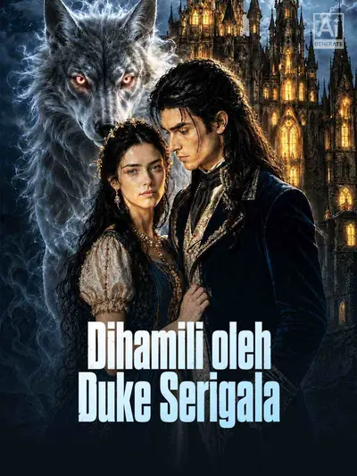 Dihamili oleh Duke Serigala