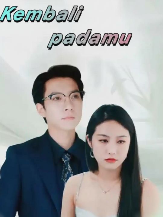 Kembali padamu