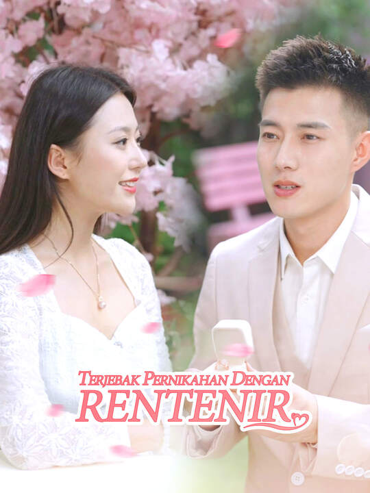 Terjebak Pernikahan Dengan Rentenir
