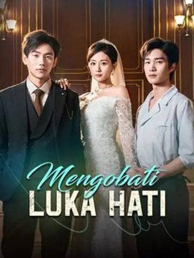 Mengobati Luka Hati