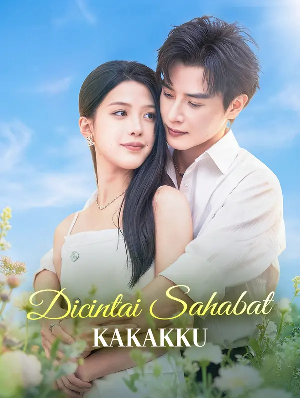 Dicintai Sahabat Kakakku