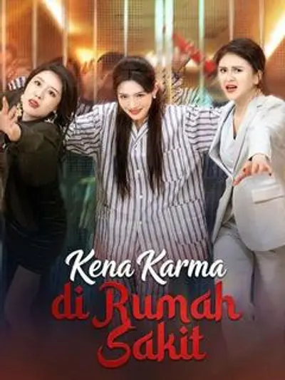 Kena Karma di Rumah Sakit