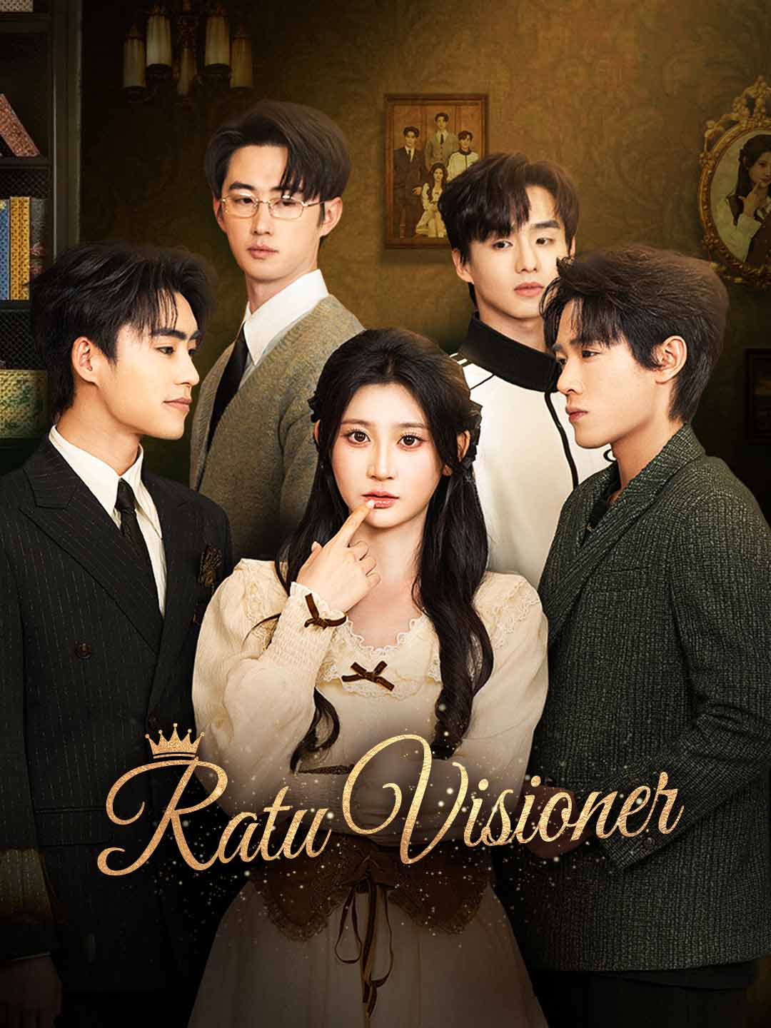 Ratu Visioner