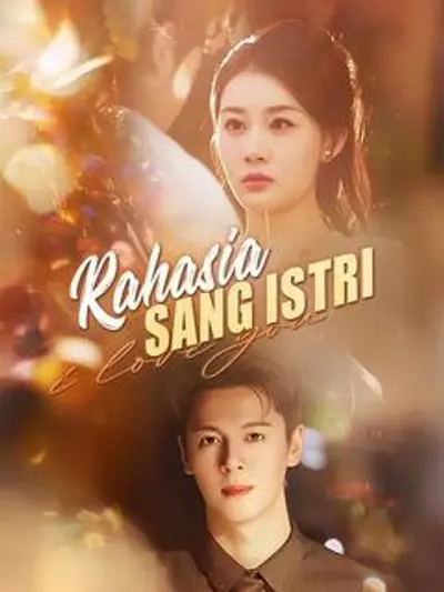 Rahasia Sang Istri