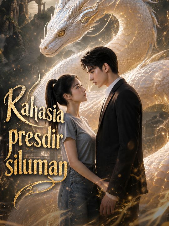 Rahasia presdir siluman