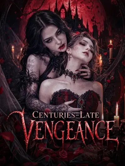 Poster Centuries-Late Vengeance
