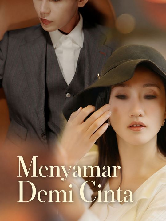 Menyamar Demi Cinta