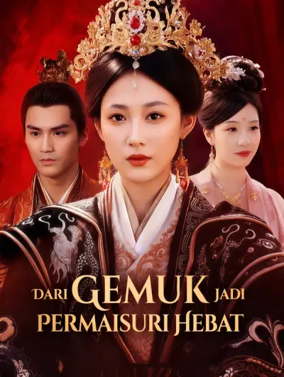 Dari Gemuk Jadi Permaisuri Hebat