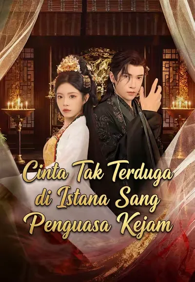Cinta Tak Terduga Di Istana Kejam!