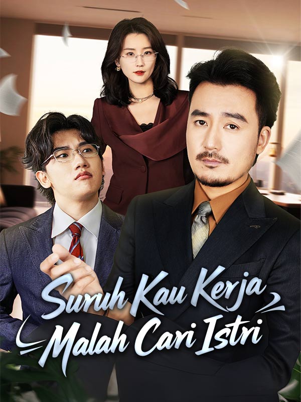 Kerja Tapi Malah Cari Istri?