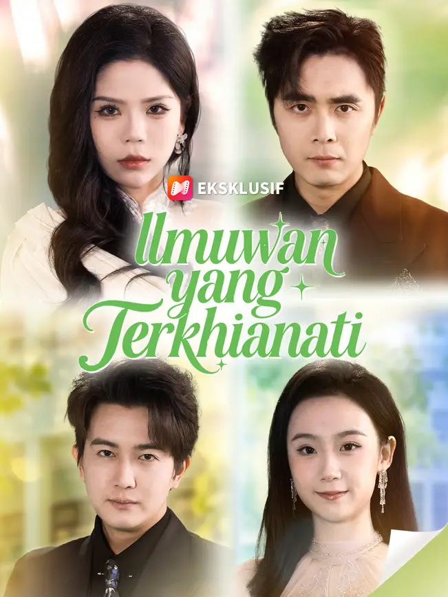 Ilmuwan Ini Dikhianati, Siapa Dalangnya?