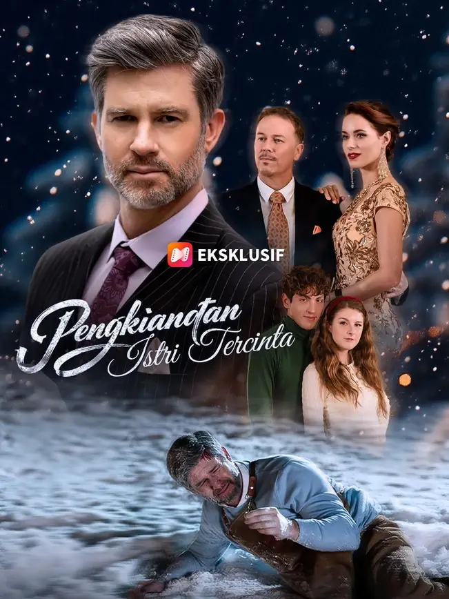 [Bhs Indo] Istri Tercinta Berkhianat!