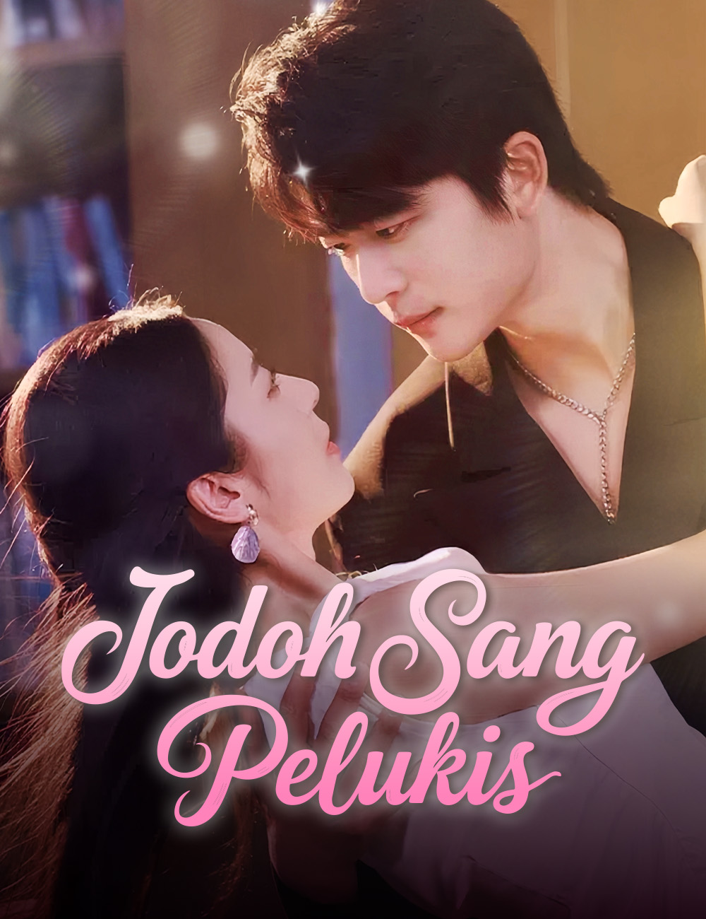 Temukan Jodoh Sang Pelukis di Sini!