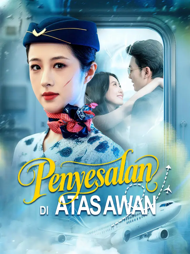 Penyesalan Terbesar Saat Di Atas Awan!