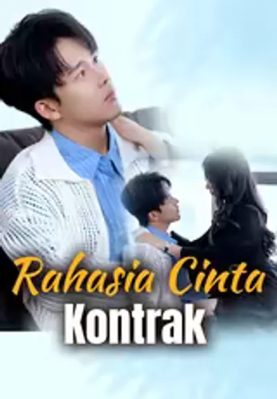 Rahasia Cinta Kontrak Terungkap! Siap-siap Terkejut!