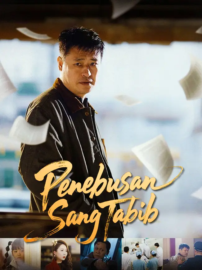 Tabib Terkuat: Penebusan yang Mengejutkan!