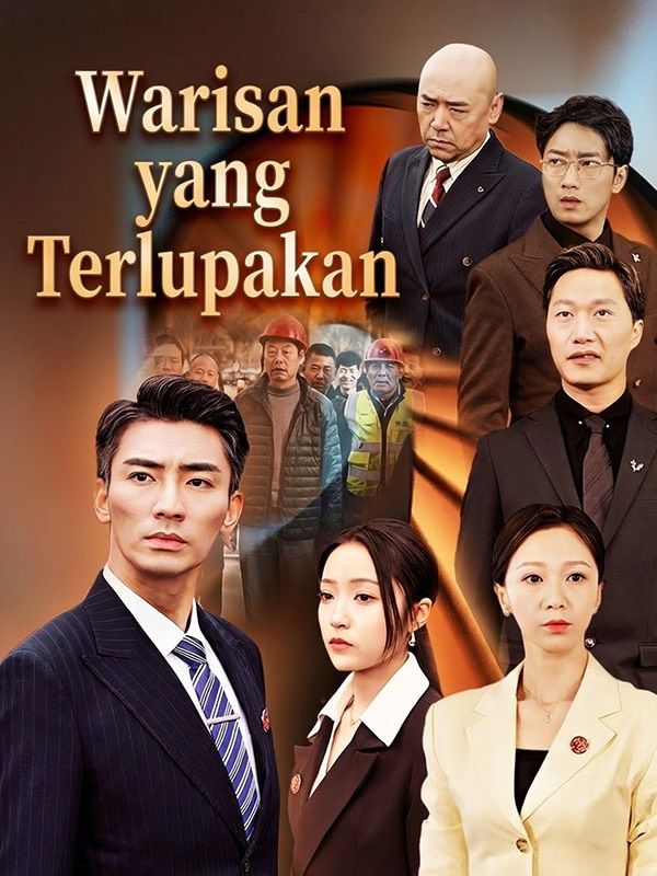 Mengungkap Rahasia Warisan Terlupakan!