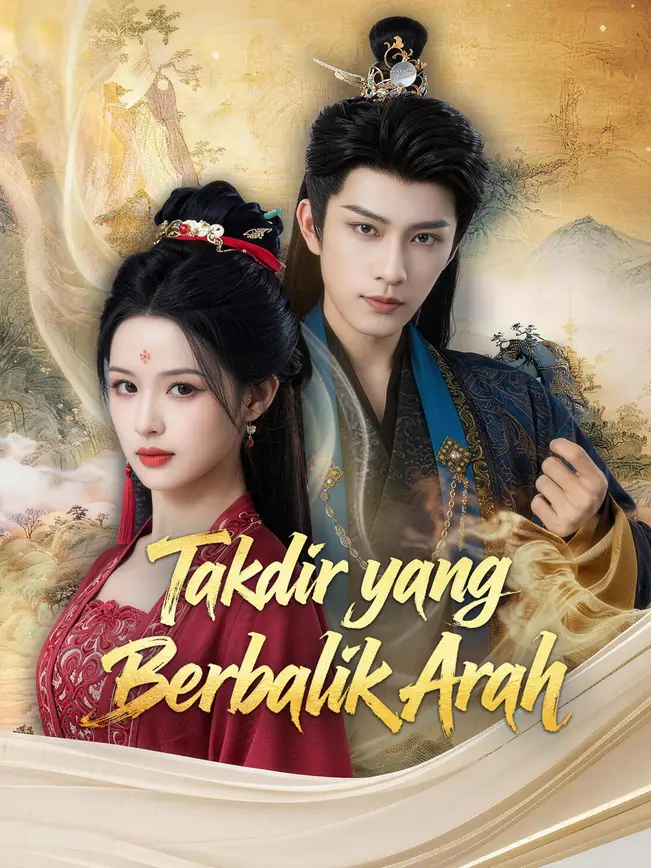 Takdir Ini Tidak Akan Anda Percaya!
