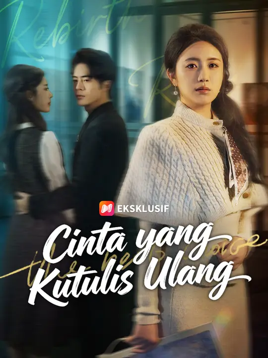 Cinta Ini Akan Mengubah Hidupmu!