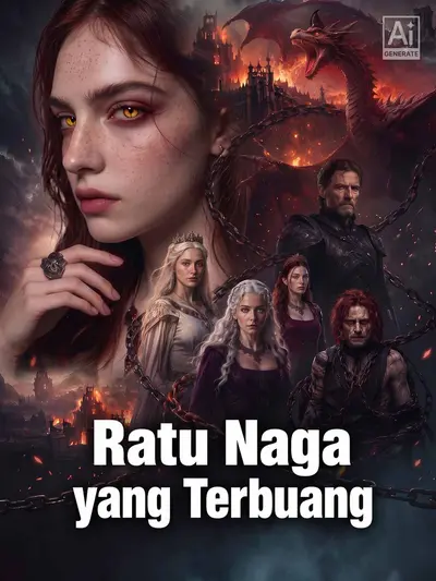 Ratu Naga yang Terbuang