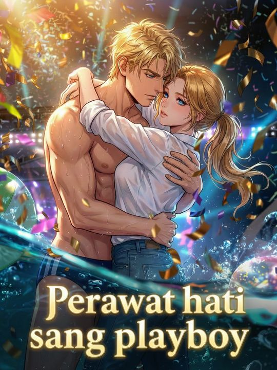 Perawat hati sang playboy