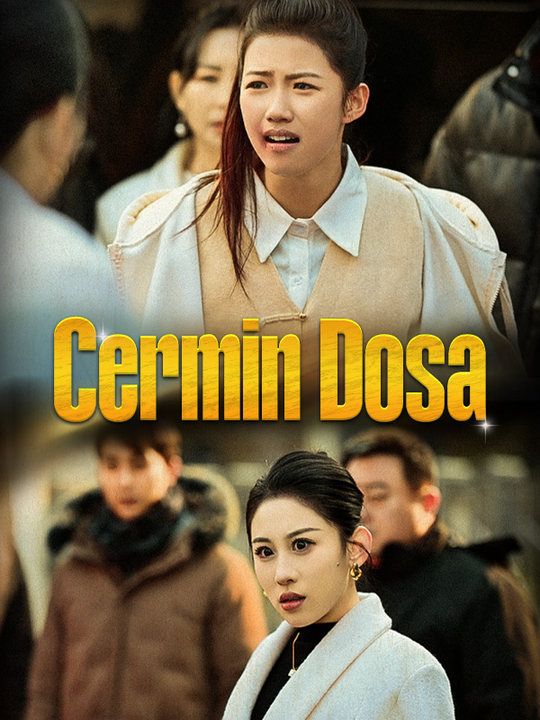 Cermin Dosa yang Terungkap! Tak Terduga!