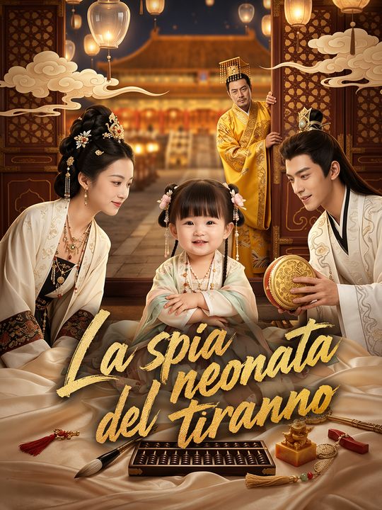 I pensieri della principessa
