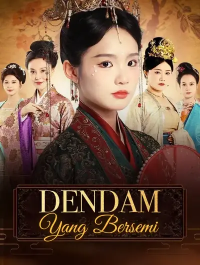 Dendam Yang Bersemi