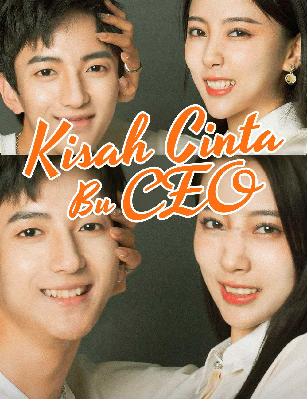 Kisah Cinta Bu CEO yang Mengejutkan!