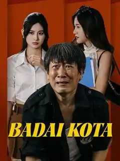 Mengungkap Misteri Mematikan Badai Kota!