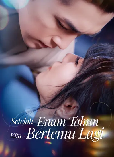 [Dijuluki]Setelah Enam Tahun, Kita Bertemu Lagi