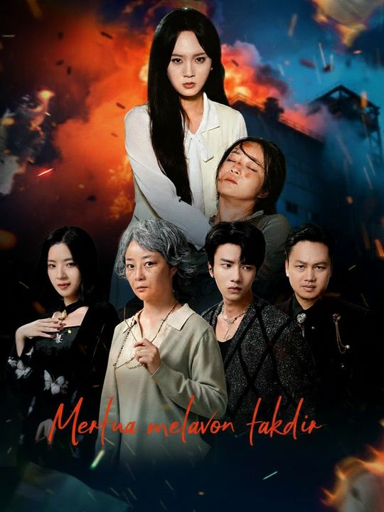 Mertua melawan takdir