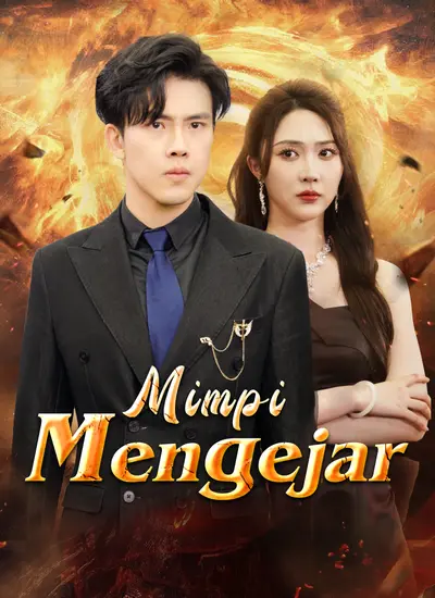 [Dubbing]Mengejar Mimpi